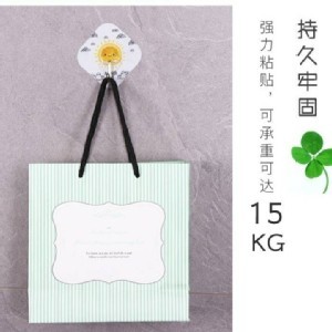 升級版簡約風格強力掛一套20個