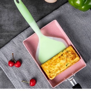 🏠平面矽膠玉子燒鏟