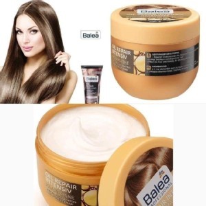 🇩🇪德國Balea 專業級🥇深層修復髮膜300ml