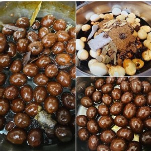 四川辣椒口味一包10顆