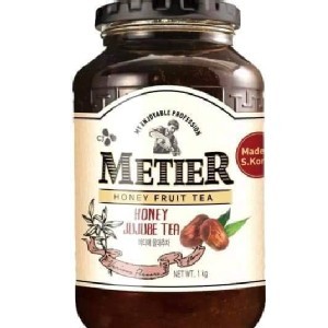 🇰🇷韓國 ⭐️A.蜂蜜生薑茶/⭐️B.蜂蜜紅棗茶