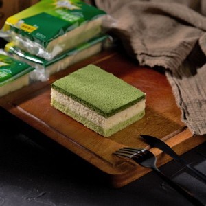 菜瓜布蛋糕(三層)(1入)