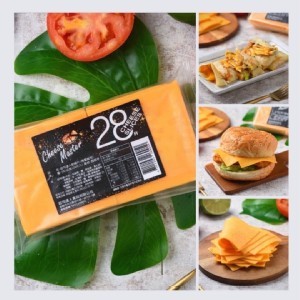 🌈西班牙起司片👉️一包28片!!