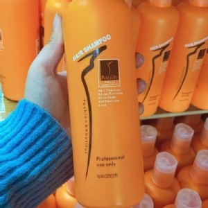 Weiite威特多效能洗髮精500ml