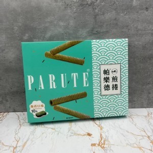 帕樂德煎捲75g 海苔