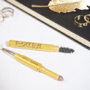 EXCEL 3合1持久造型眉筆