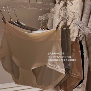 H-日本原單 森林半島 聚乳酸裸感肌內褲