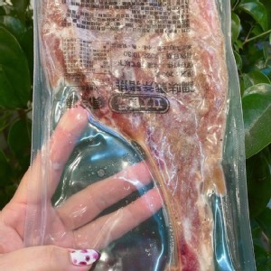 立大戰斧豬🐖200g±/支