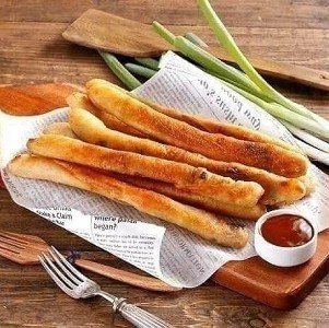 阿在伯香蔥吉拿棒 規格:10入包