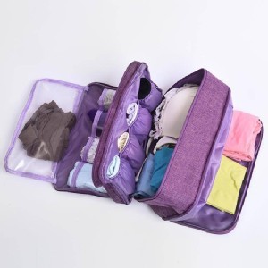 🏠私密衣物分層收納袋