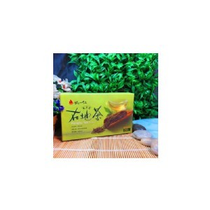 誠一在地茶 風茹茶包