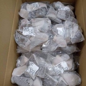 格陵蘭鱈魚塊 （大比目魚） 450g/包