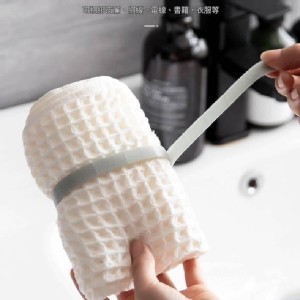 🛒可手撕魔術貼理線帶3入組