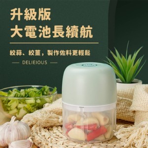 🛒廚房辛香料攪碎神器 🌈顏色隨機出