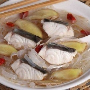 頂級鱘龍魚菲力🐟