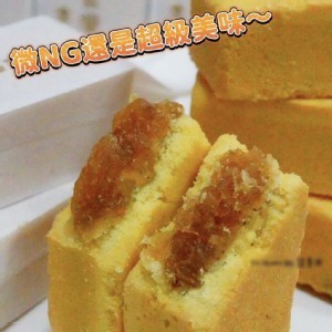 知名烘培坊土鳳梨酥10入