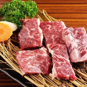 👑澳洲純血和牛橫膈膜燒肉片