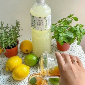 林檬-完美比例招牌檸檬汁✨