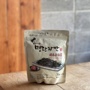 奢華 明太子炒海苔酥