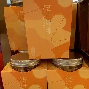 香港 奇華餅家芝士棒棒70g