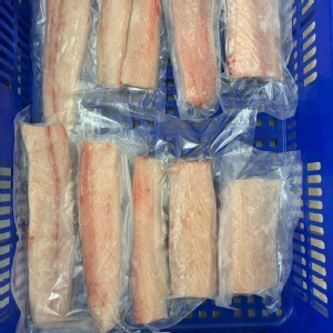 生食級鬼頭刀魚磚 ：200/300克