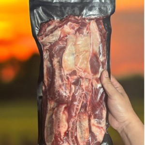 澳洲草飼牛肋條1000克/包