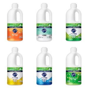 日本🇯🇵KAO花王 超大容量❗超濃縮洗碗精/1250ml