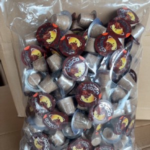 脆皮可可杯 1公斤 約200顆