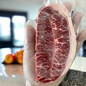 小包裝1855安格斯 熟成嫩肩板腱牛排