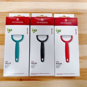 瑞士🇨🇭Victorinox 經典蔬果削皮刀