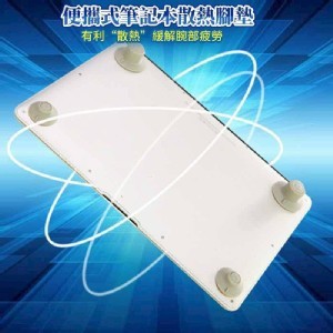 🏠筆電散熱腳墊 (兩大兩小/套)🏠