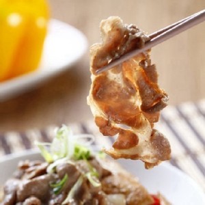 🏆嚴選豬五花肉片🐖（2盒一組）