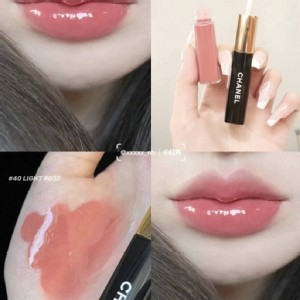 CHANEL香奈兒 超炫耀雙頭持色唇萃國際航