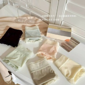 🏠裸感水光面膜褲6入❤️