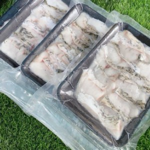 鱸魚涮涮片200g正負10%/盒