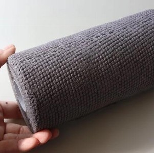 DAISO スクラブクロス 去污擦拭布