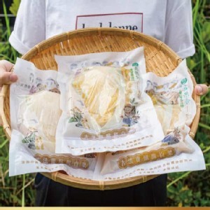 古法甕釀酸白菜-真果食希望手作坊