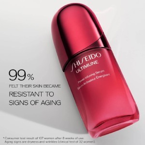 [日本🇯🇵SHISEIDO 資生堂 新紅妍肌活精華露（小紅瓶