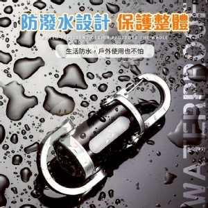 迷你小燈神鑰匙扣燈 現貨25