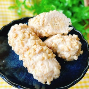 白巧克力杏仁捲心酥 業務包