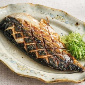 3L挪威薄鹽鯖魚 230g以上