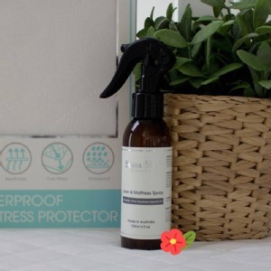 [澳洲製造🇦🇺 BubbaBlue 天然精油噴霧/125ml