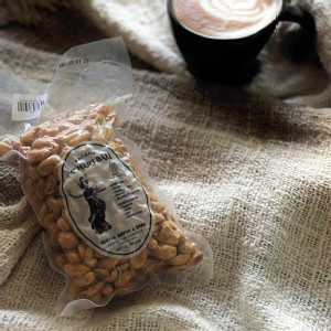 蒜香花生 Kacang Kapri Tari Bali