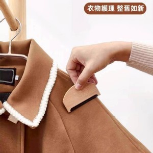 衣櫥救星🏠天然櫸木去毛球器2入❤️讓舊衣秒變新✨附贈收納袋