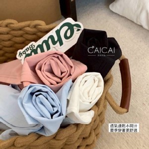 XL🏠Chuu baby夏日涼感速涼感速乾上衣