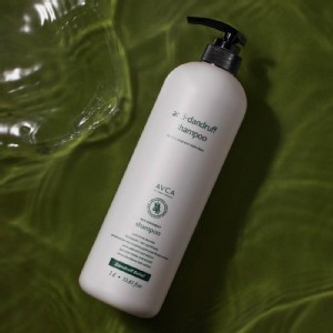 [韓國製造🇰🇷AVCA 野葛根豐盈蓬鬆防脫洗髮精/1000ml
