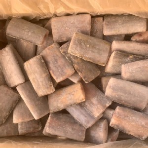 無肚洞白帶魚切片 ：4片 重量：350/400g/包