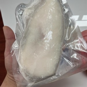 半肚洞厚切鱈魚（大比目魚） 350-450克