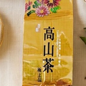 名間春饗 迎香烏龍茶 150g