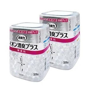 日本🇯🇵ST雞仔牌室內消臭晶球/320g]